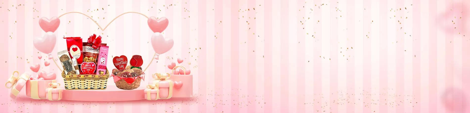 Valentine's Day Gifts