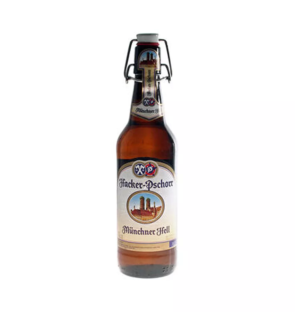 Taste of Bavaria Gift Set