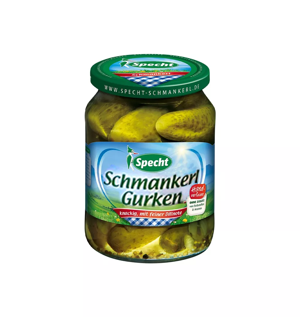 Taste of Bavaria Gift Set