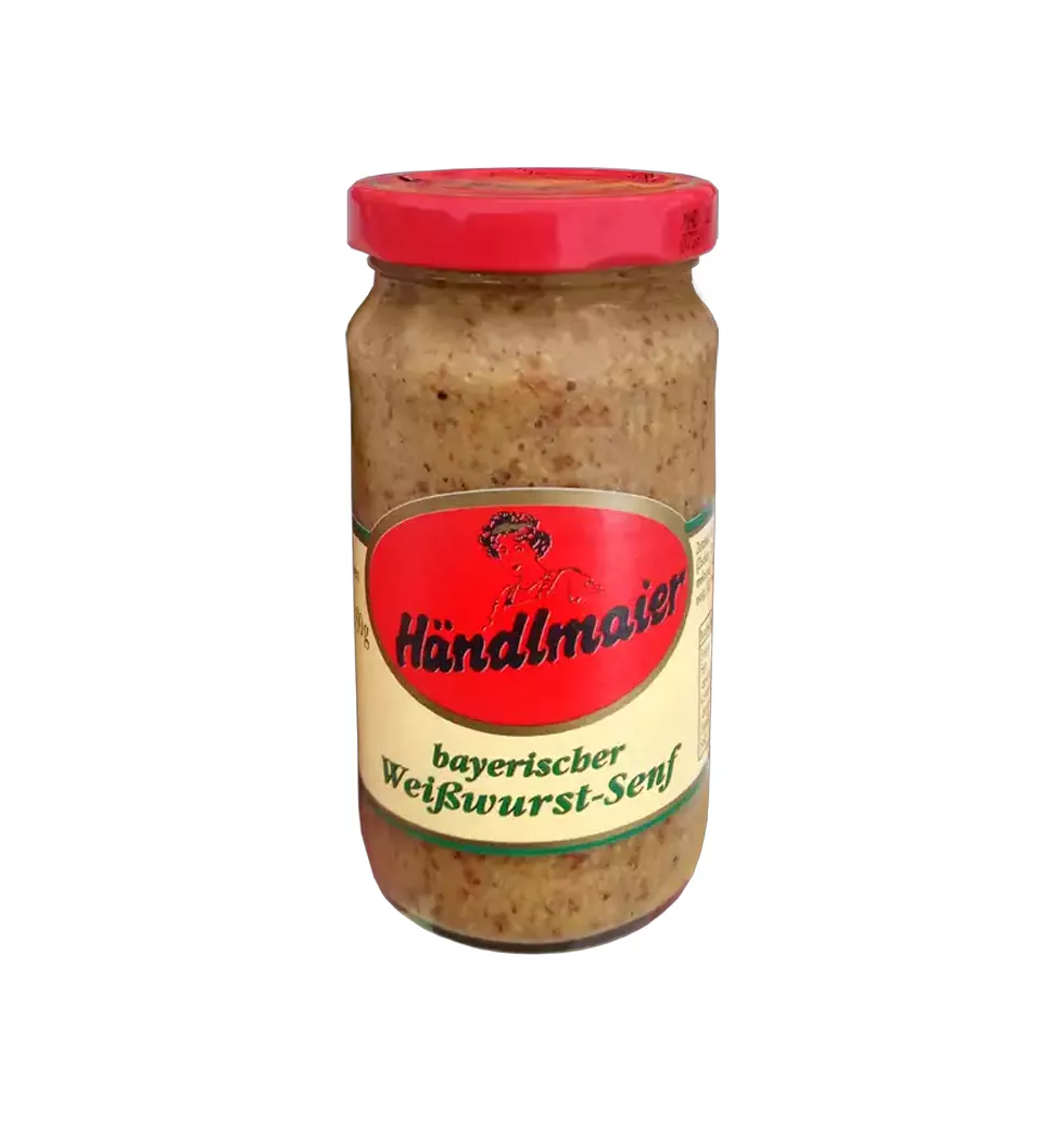 Bavarian Culinary Experience Basket