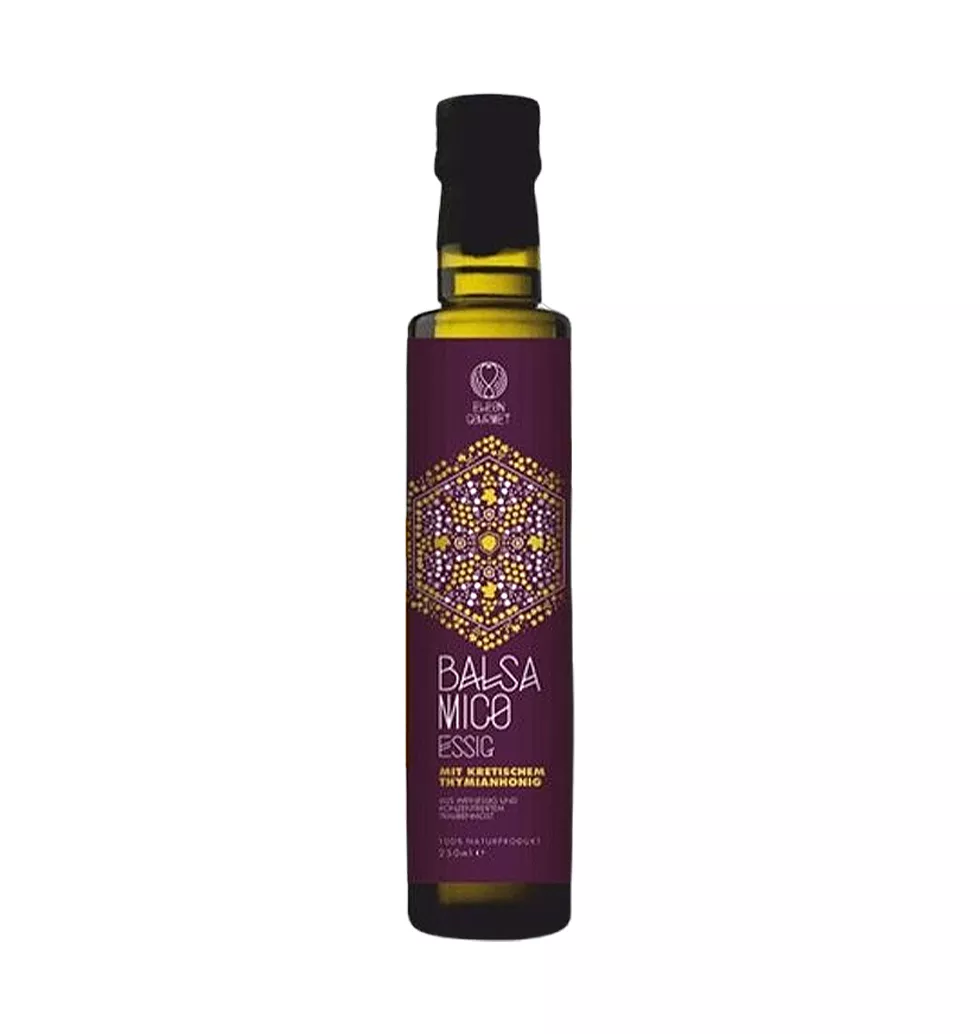 Cretan Paradise Gift Basket