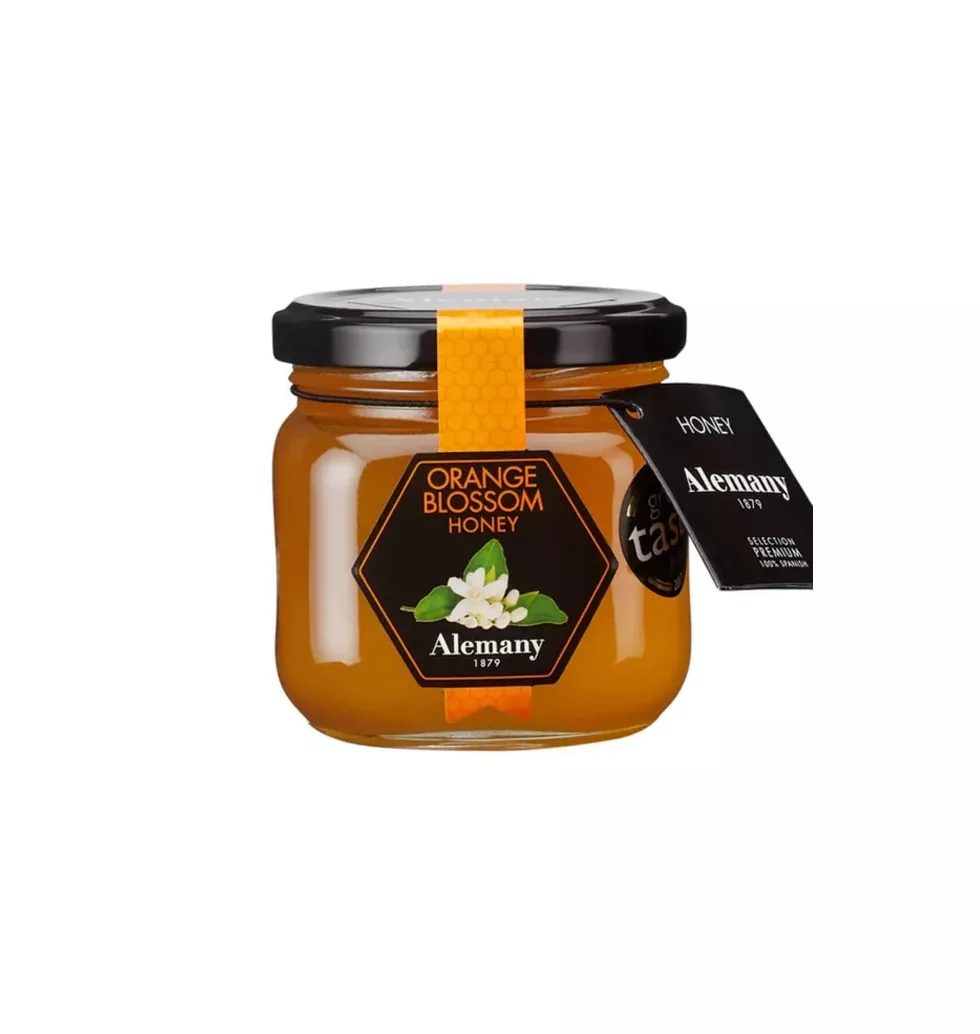 Spanish Culinary Adventure Basket