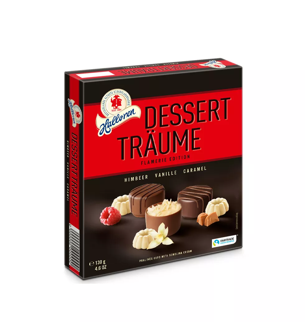 Festive Chocolate & Wine Celebration Set