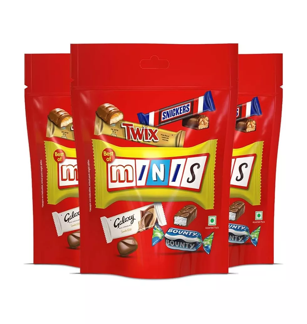 Luxurious Sweet Sensation Set