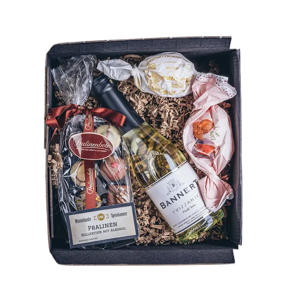 Italian Prosecco Indulgence Pack