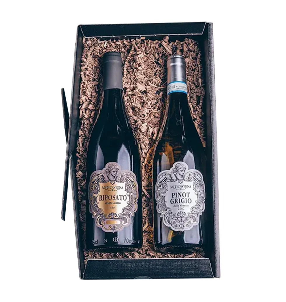 Italian Classics Wine Selection Pack