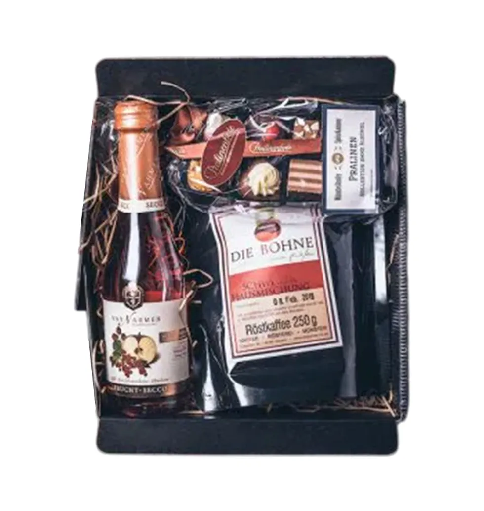 Tasteful Indulgence Gift Set