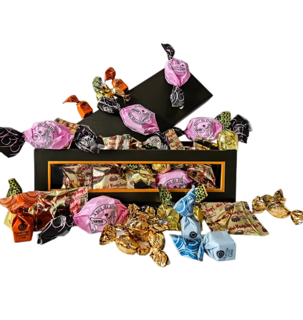 Signature Gourmet Chocolate Indulgence Pack