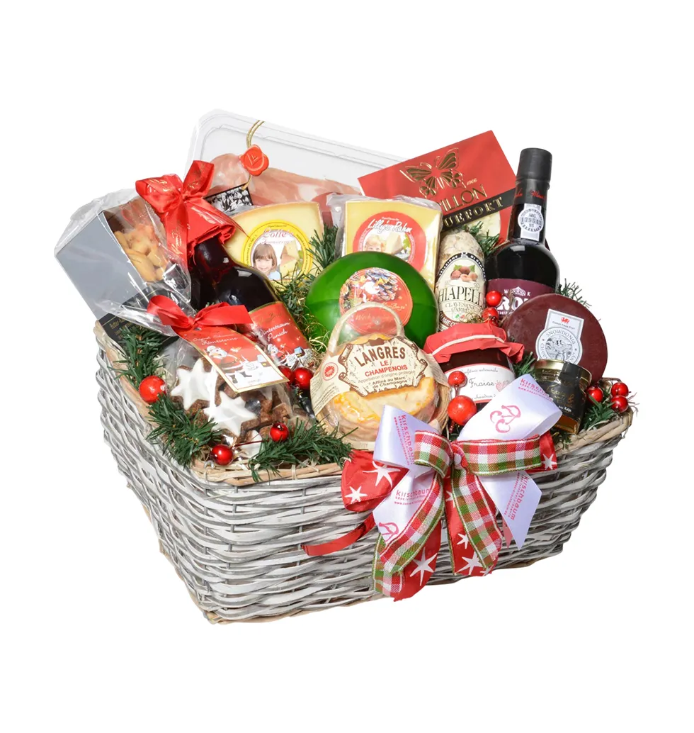 Seasonal Treats Gourmet Collection