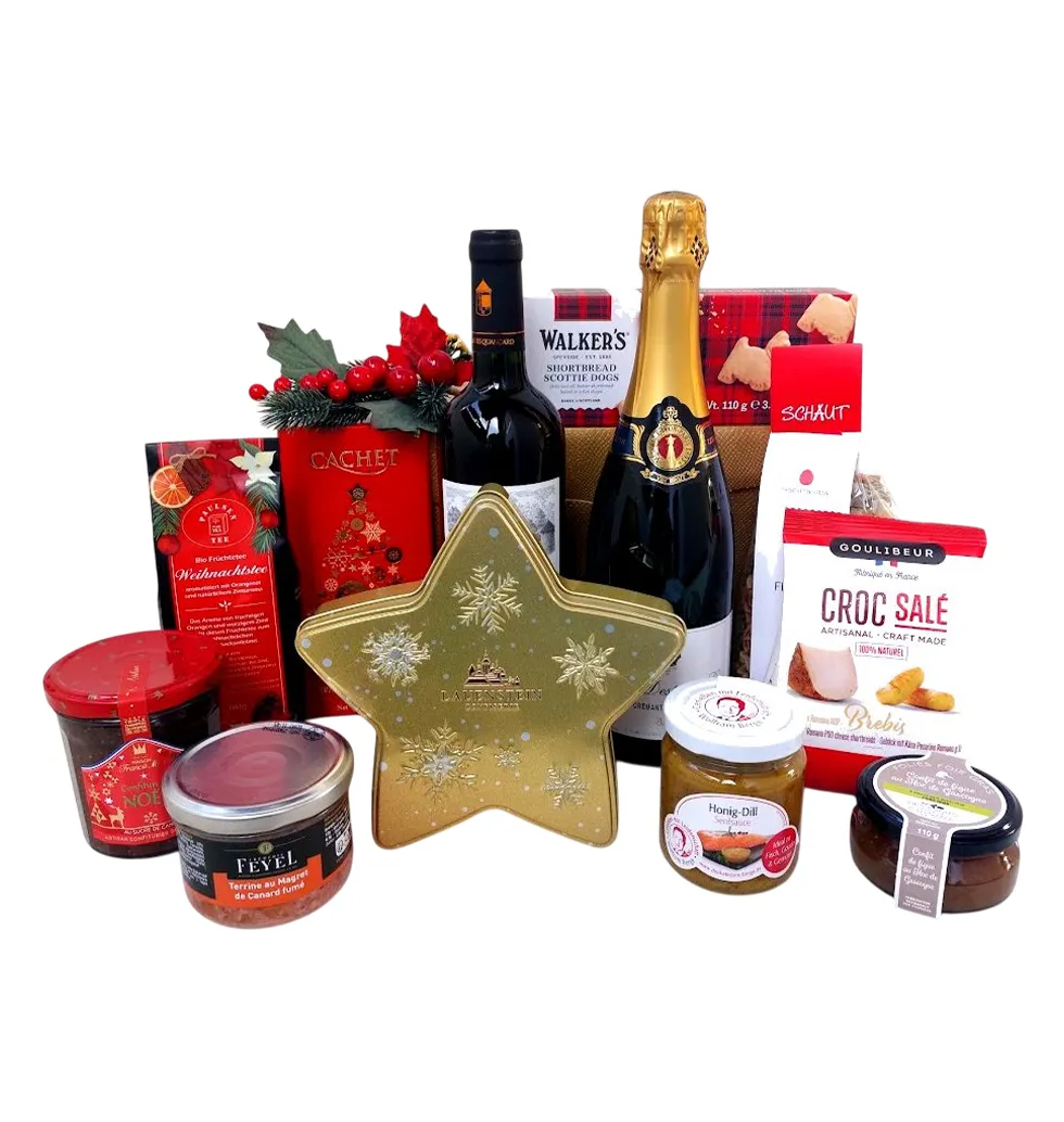 Holiday Feast Gift Collection
