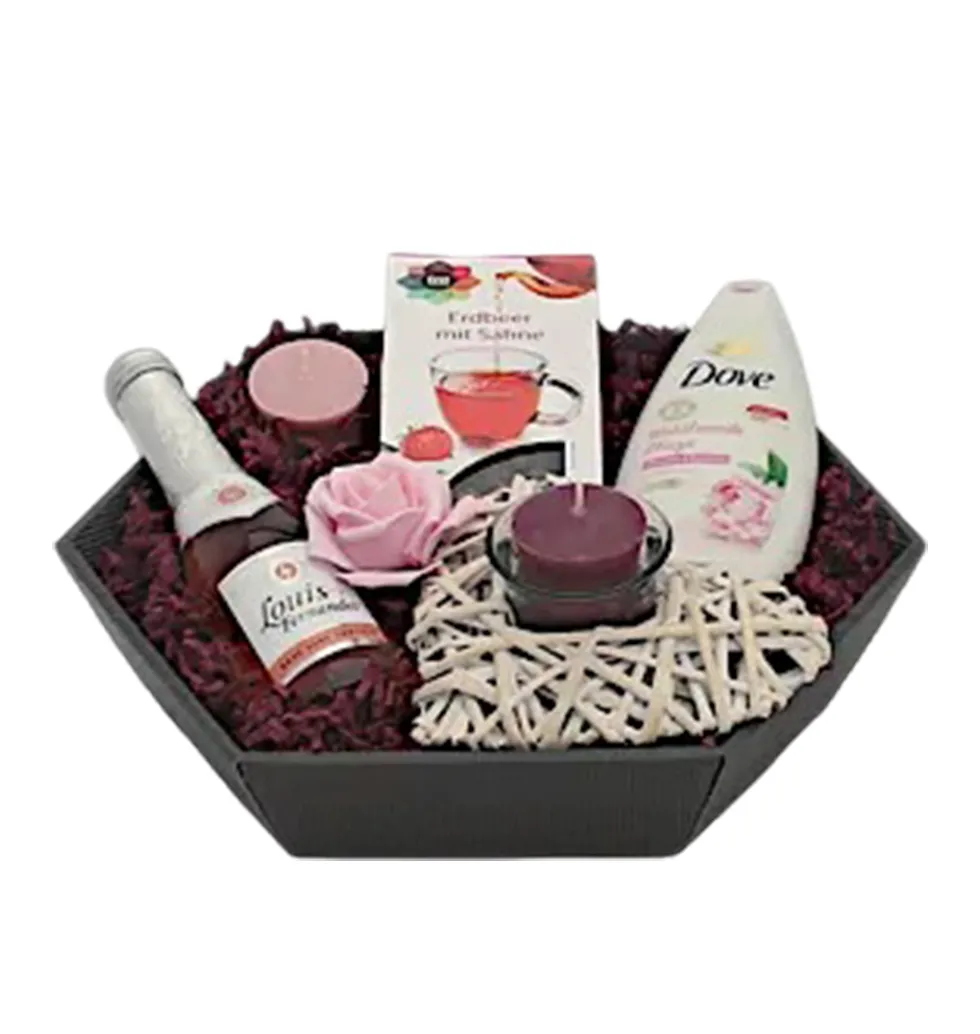 Charming Serenity Gift Collection