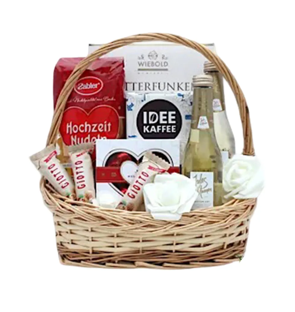 Elegant Wedding Gift Set