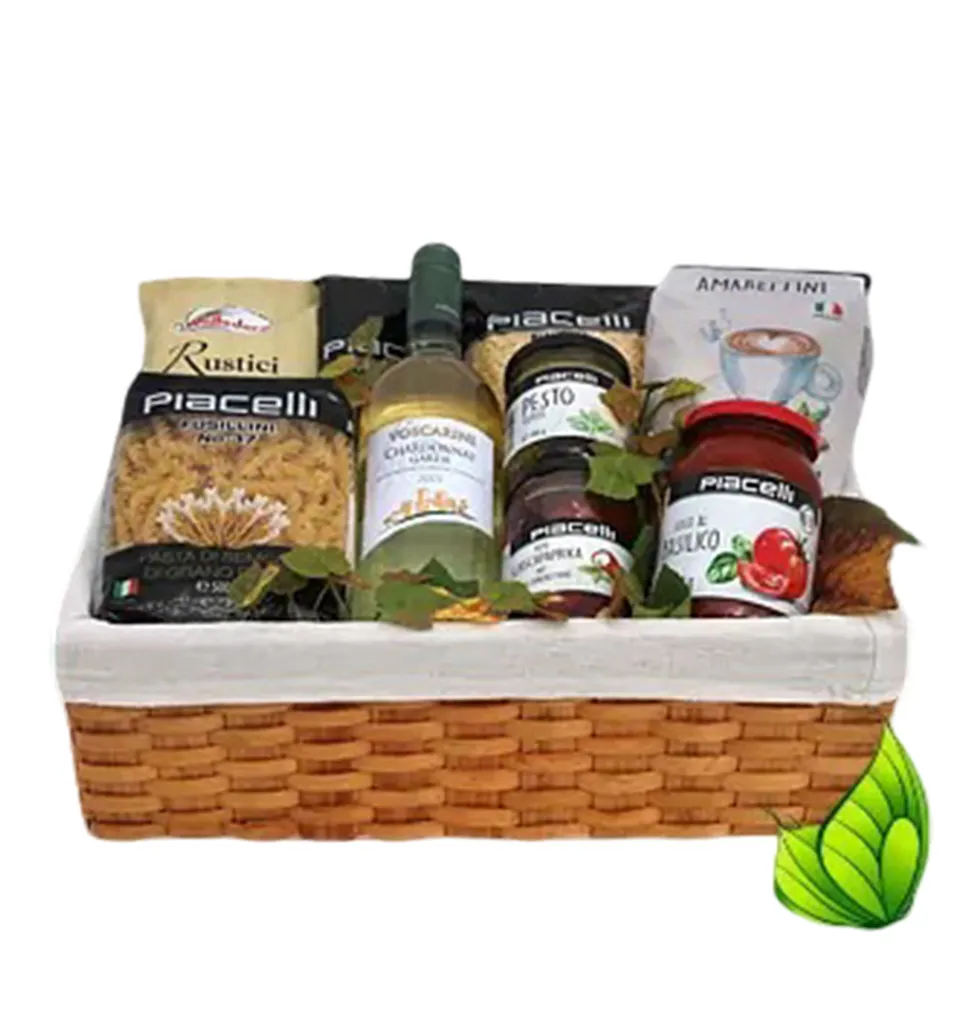 Tuscany Treasures Gift Set