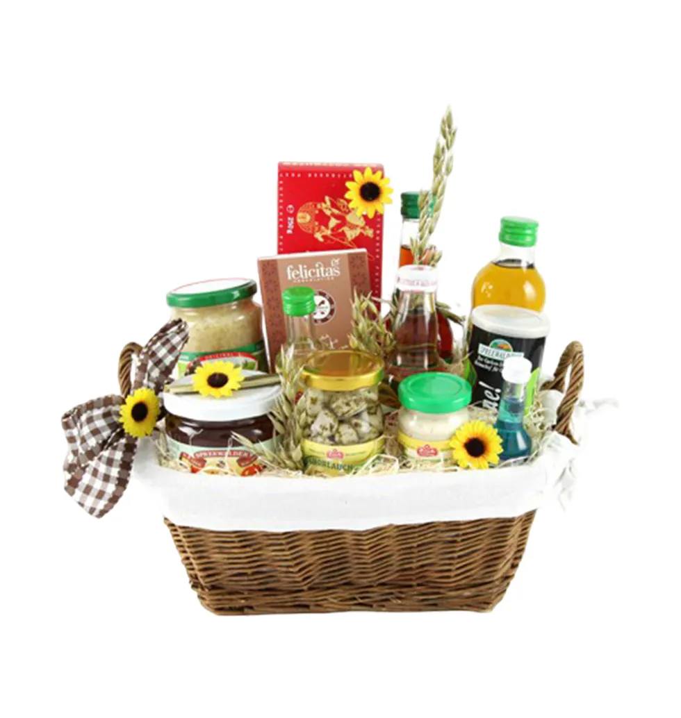 Spreewald Treasures Gift Set