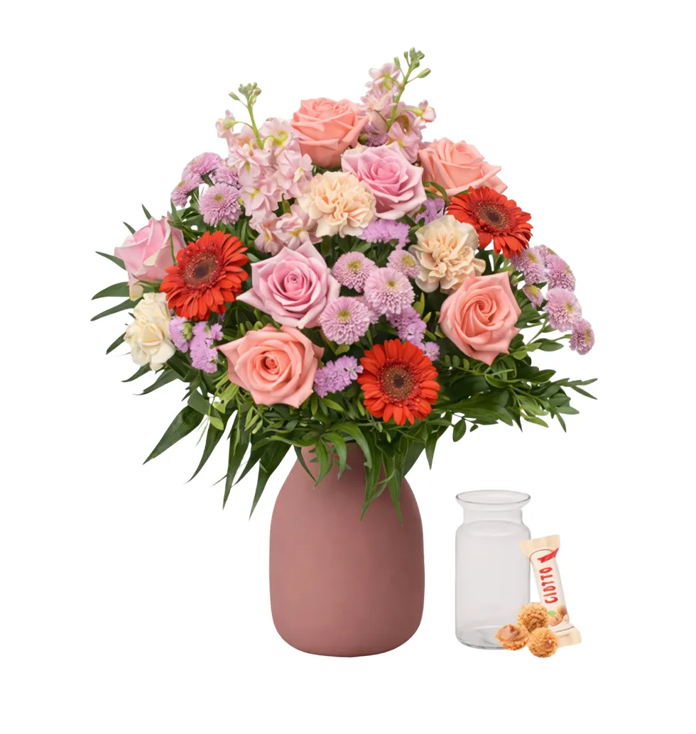 Radiant Bloom Collection