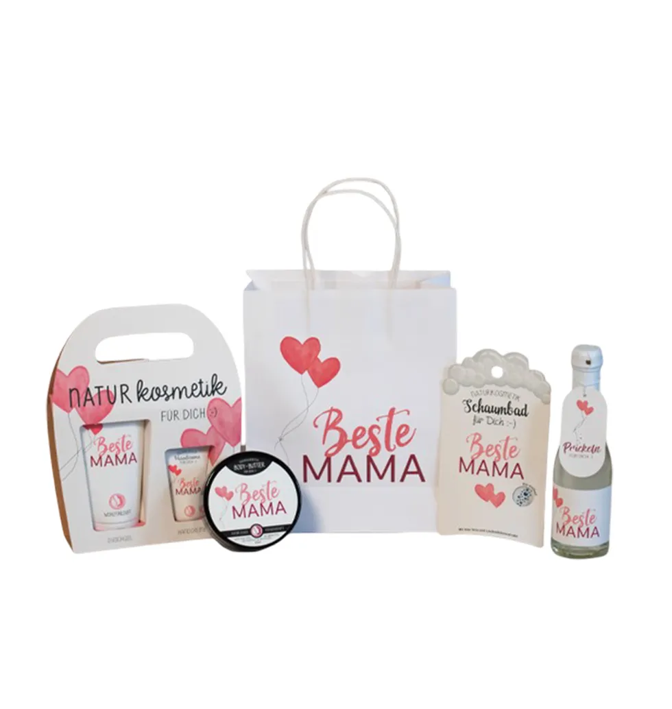 Ultimate Self-Care Gift Collection