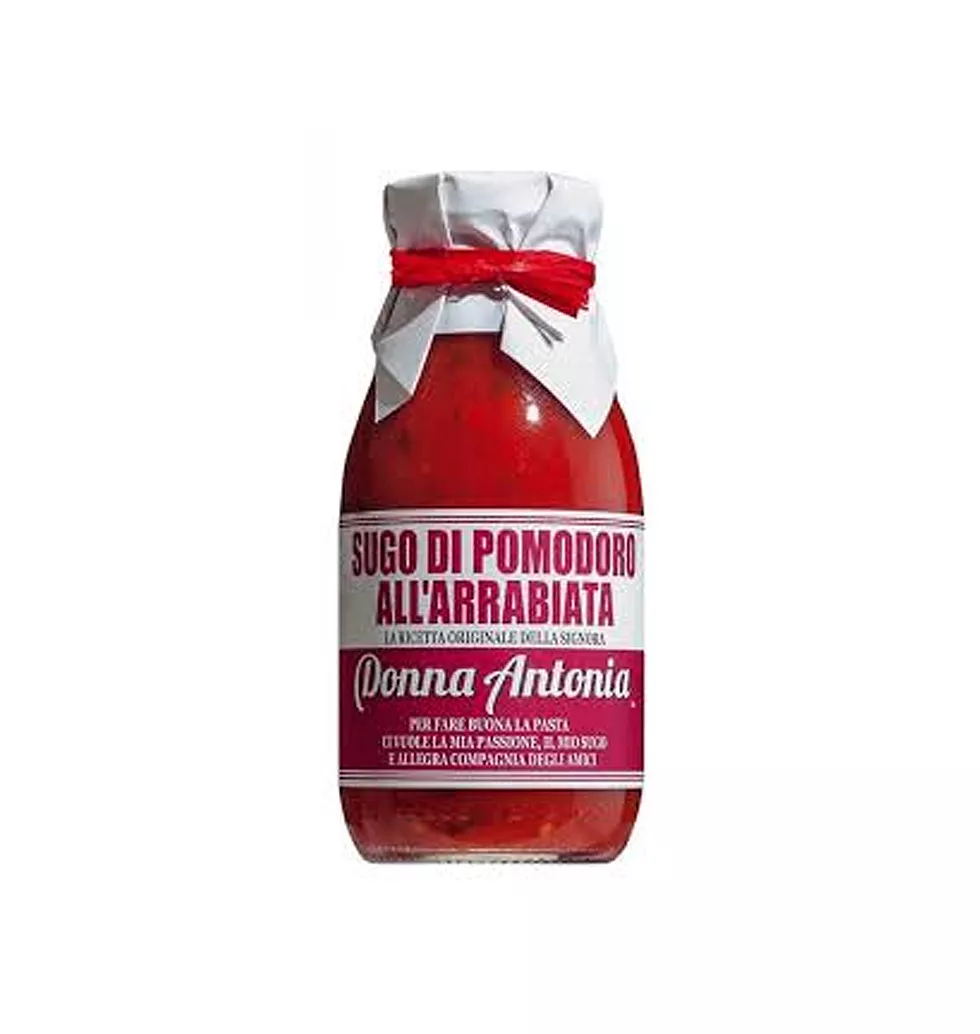 Spicy Italian Gourmet Basket