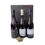 Kurtatsch Winery Trio