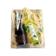 Limoncello & Prosecco Delight