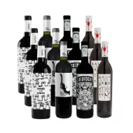 Antonio Arraez's Playful Palettes