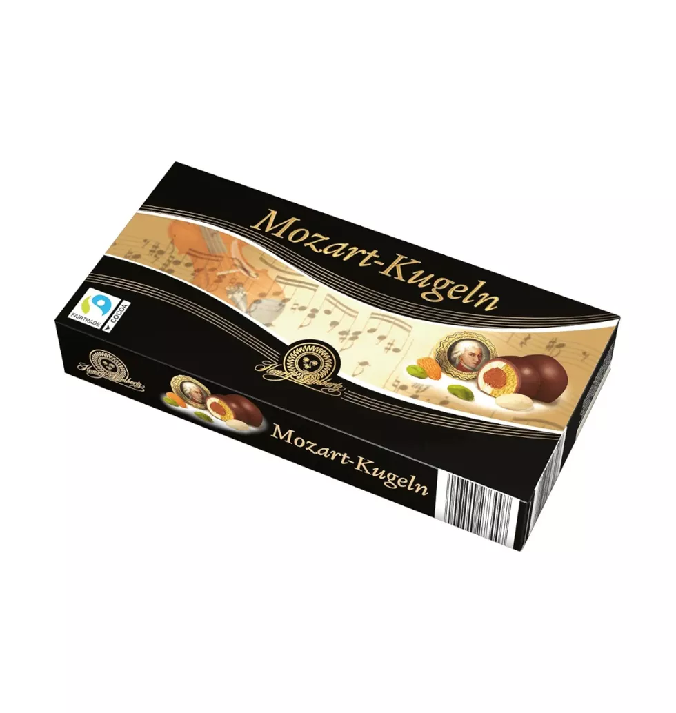 Festive Chocolate & Wine Celebration Set