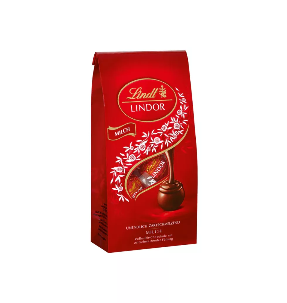 Festive Chocolate & Wine Celebration Set