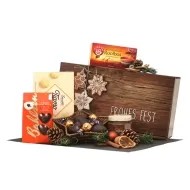 Delightful Festive Treats Box