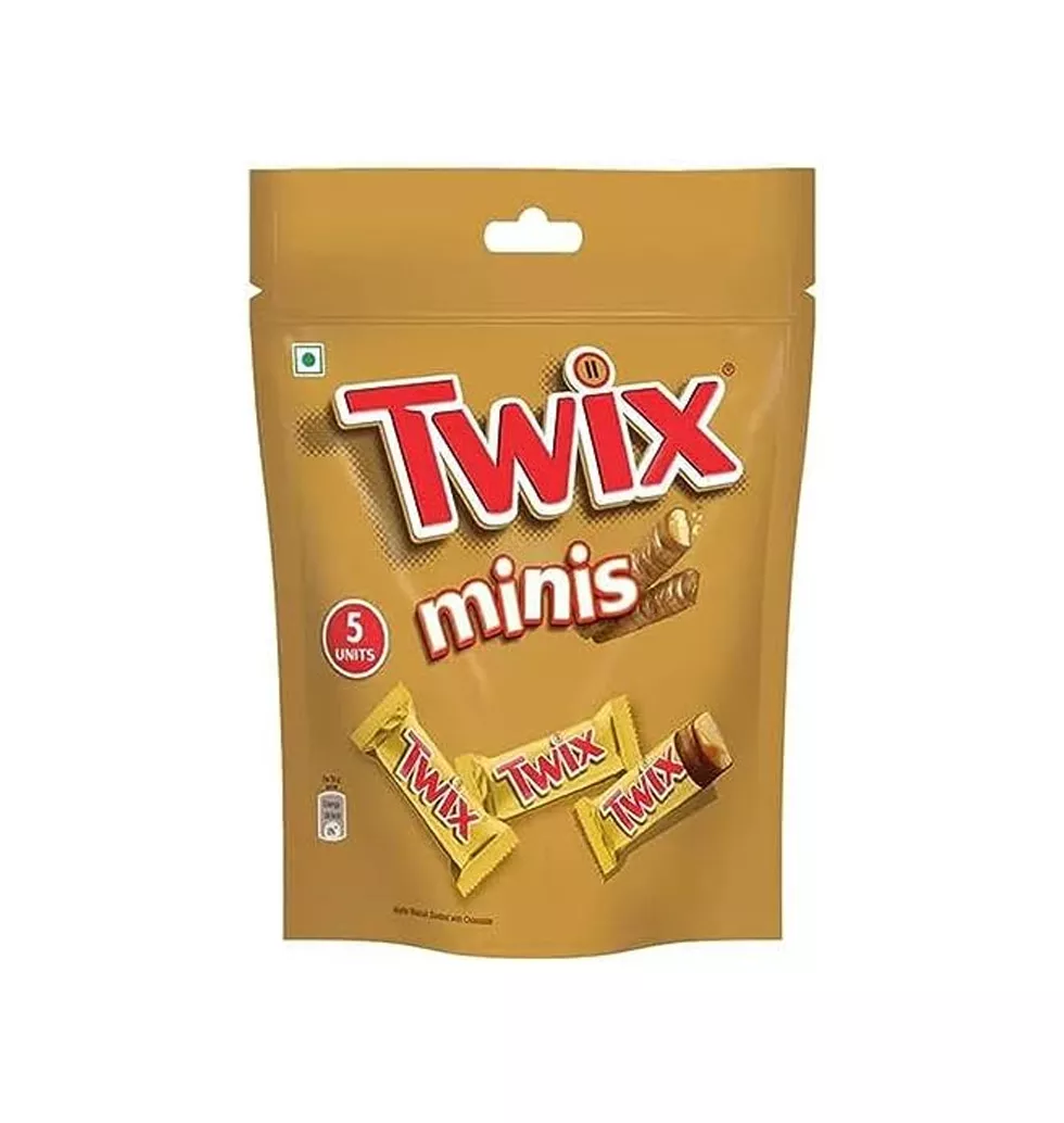 Luxurious Sweet Sensation Set