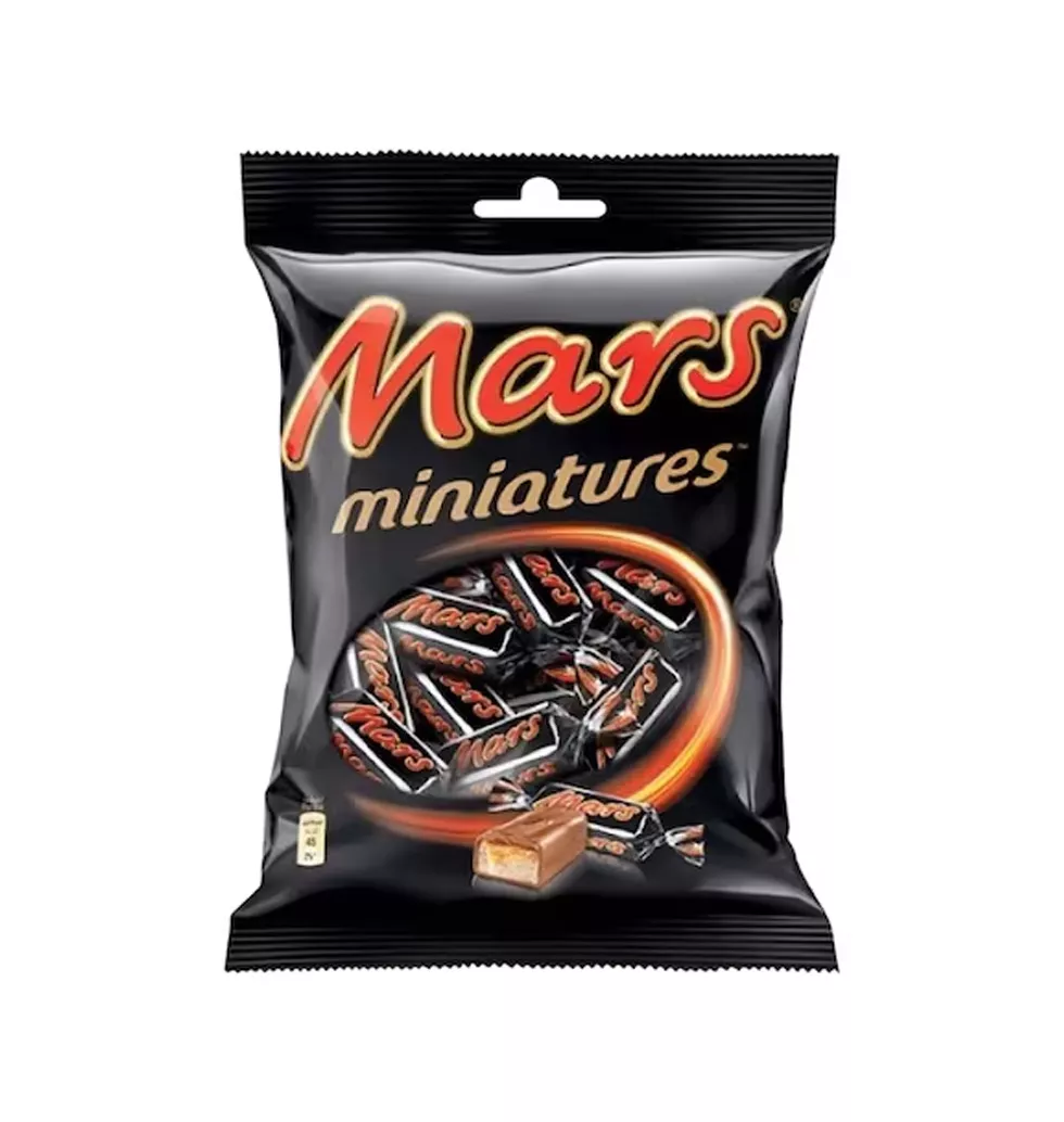 Luxurious Sweet Sensation Set