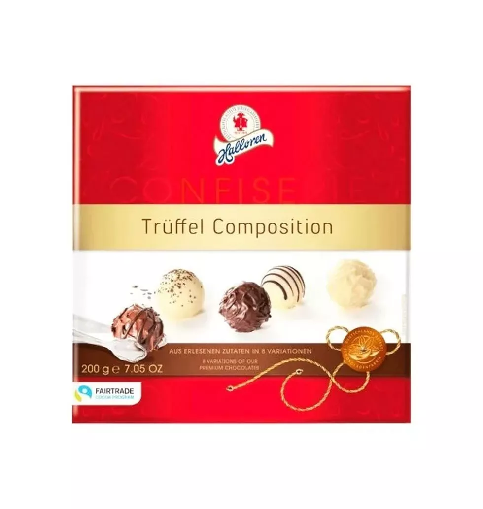 Grand Christmas Gourmet Delights Ensemble