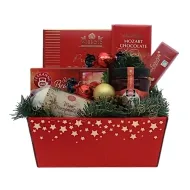 Grand Christmas Gourmet Delights Ensemble